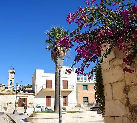 Terrazzo Sul Mare