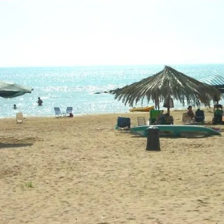 Apartment Terrazzo Sul Mare *