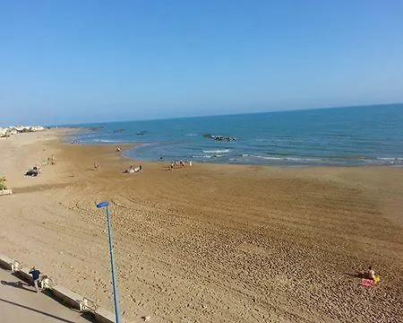 Terrazzo Sul Mare * 돈나루카타